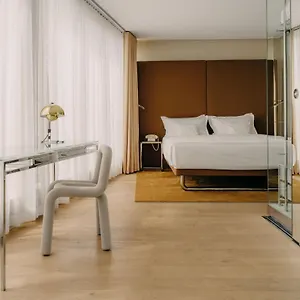 Hotel Josef, Praga