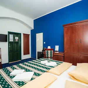 Hotel Czechia, Prague