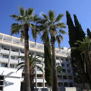 ** Hotel Zagreb Croácia