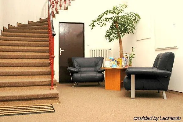 Hotel City Bell Prague