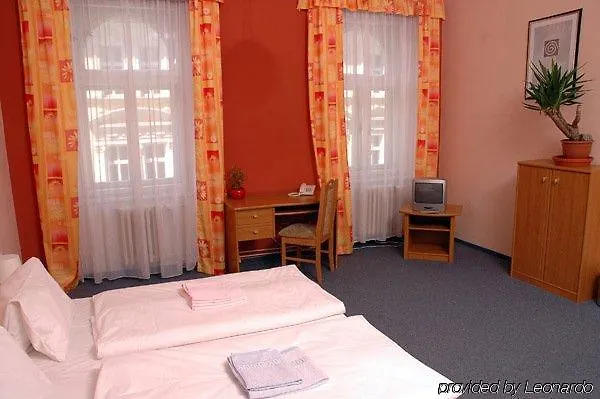 ***  Hotel City Bell Prague Czech Republic