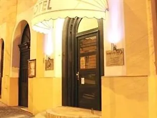 Hotel City Bell Prague 3*,  Czech Republic
