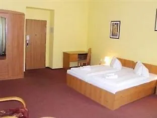 Hotel City Bell Prague