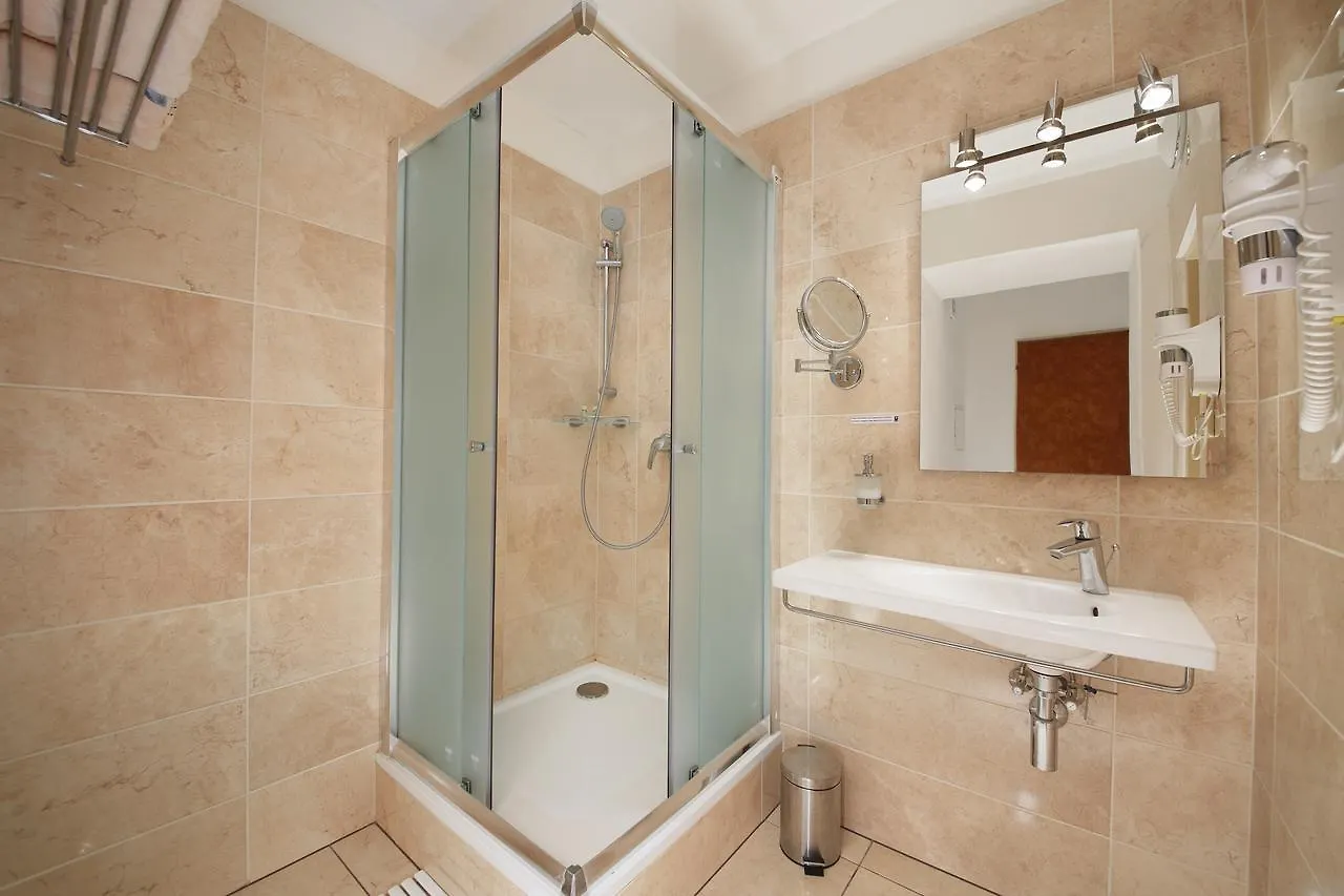 Hotel City Bell Prague