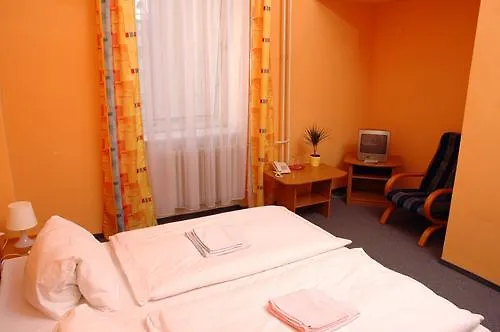 Hotel City Bell Prague