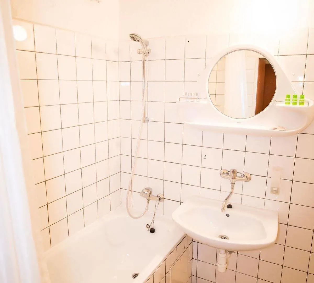 ***  Hotel City Bell Prague Czech Republic