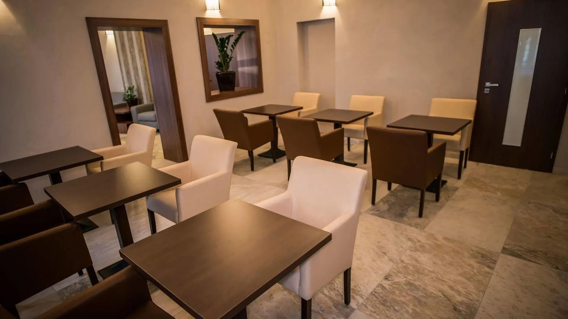 Hotel City Bell Prague