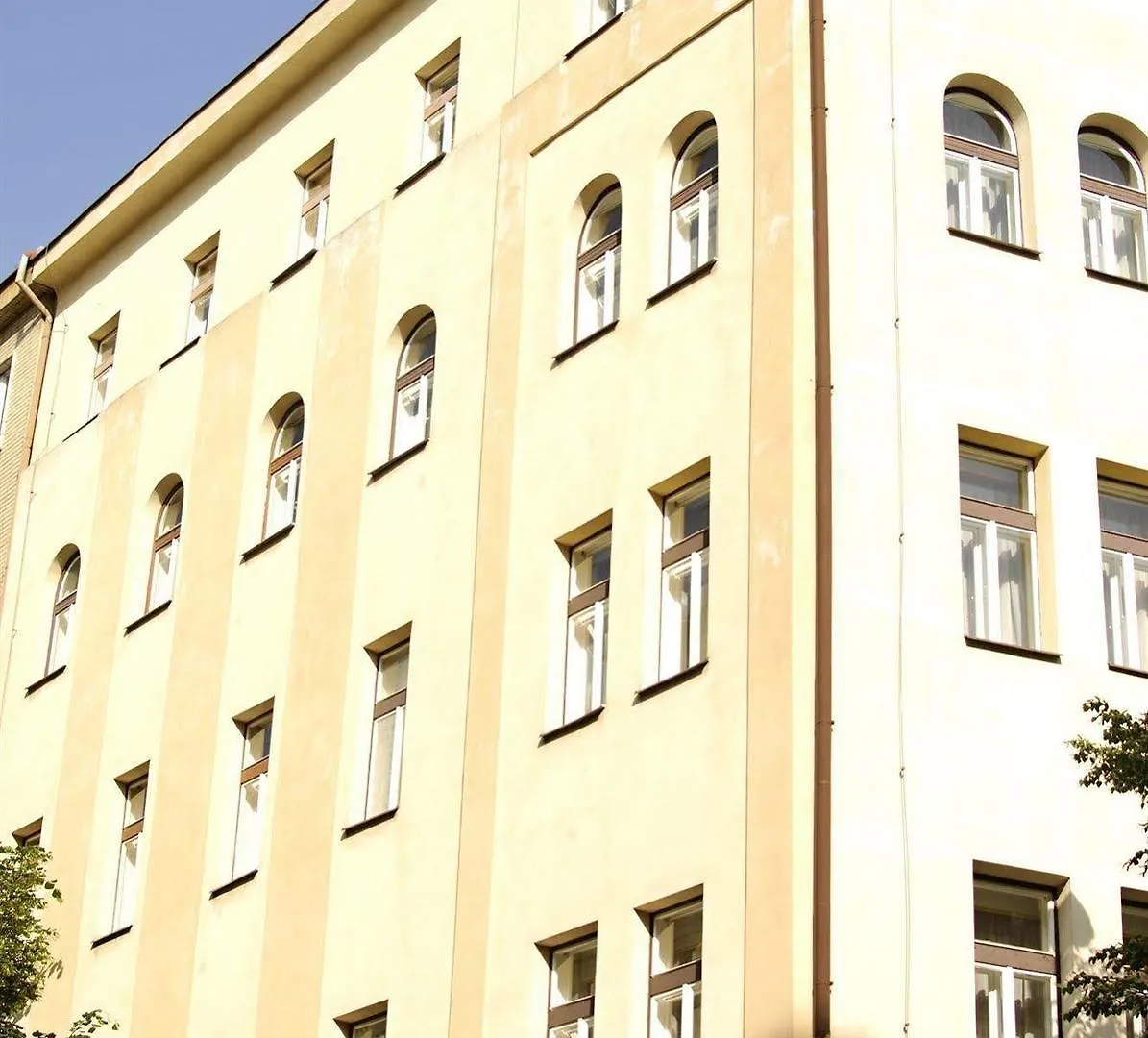 Hotel City Bell Prague 3*,