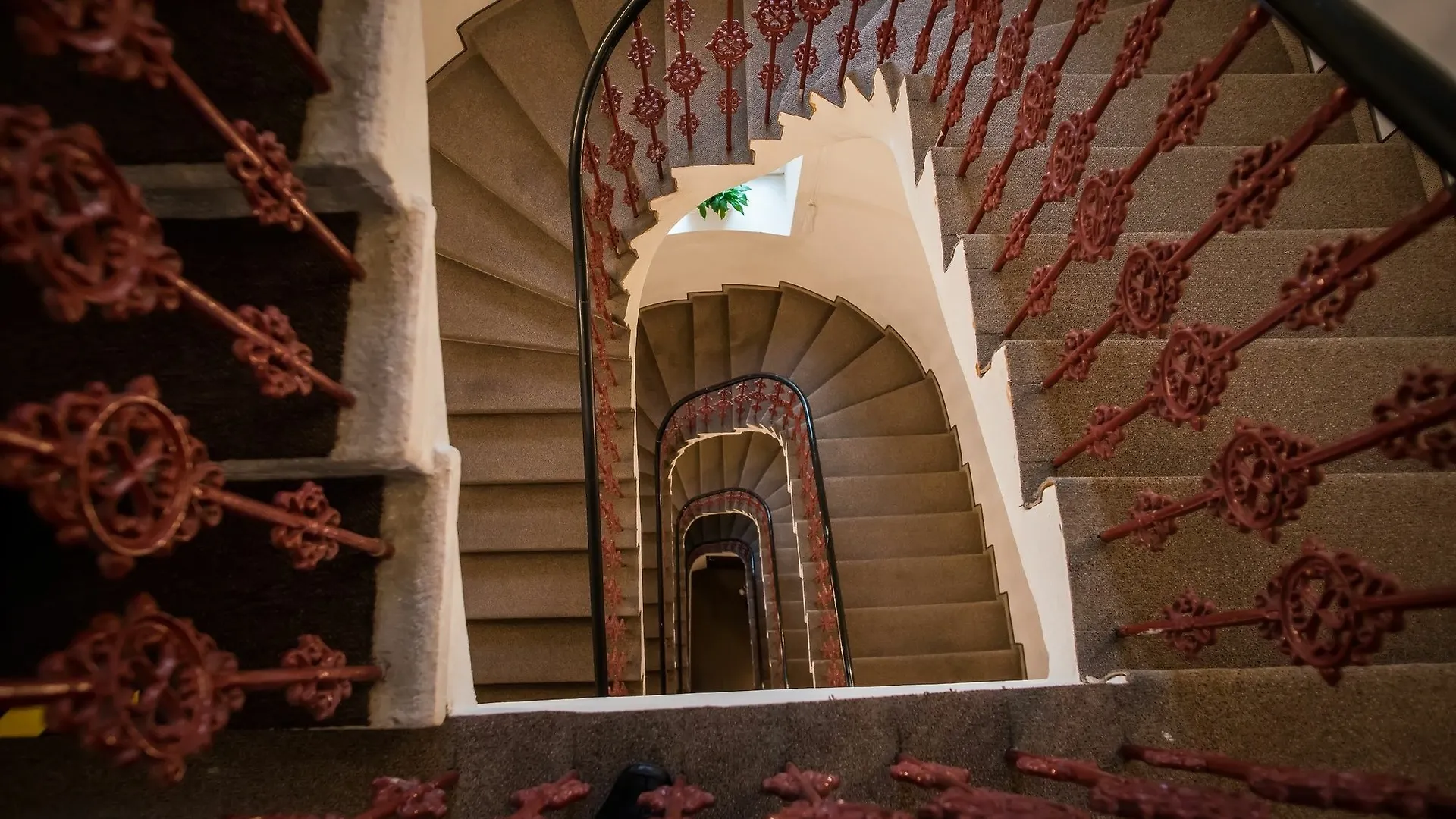 Hotel City Bell Prague