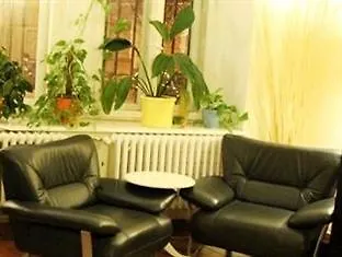 Hotel City Bell Prague